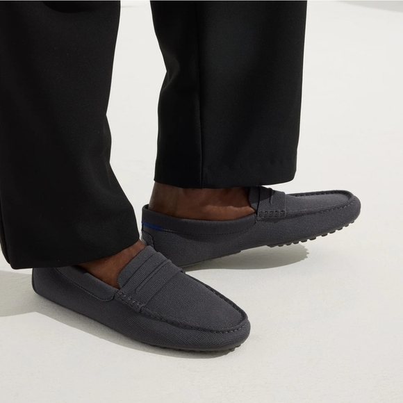 ROTHY\'S The Driving Loafer main image 5